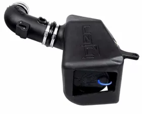 Injen EVOLUTION Cold Air Intake System 2013-2014 GM Diesel Truck V8-6.6L(td) Duramax LMM