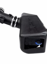 Injen EVOLUTION Cold Air Intake System 2013-2014 GM Diesel Truck V8-6.6L(td) Duramax LMM                                     - EVO7013 - Image 3