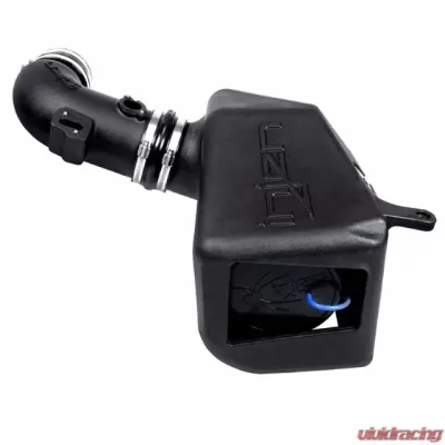 Injen EVOLUTION Cold Air Intake System 2013-2014 GM Diesel Truck V8-6.6L(td) Duramax LMM - EVO7013