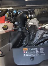 Injen EVOLUTION Cold Air Intake System 2013-2014 GM Diesel Truck V8-6.6L(td) Duramax LMM                                     - EVO7013 - Image 3