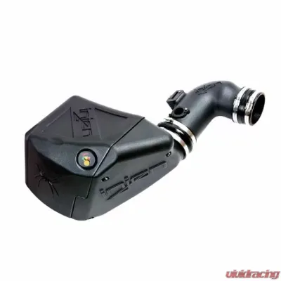 Injen EVOLUTION Cold Air Intake System 2015-2016 GM Diesel Truck V8-6.6L(td) Duramax LMM - EVO7014