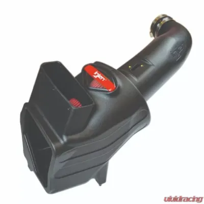 Injen EVOLUTION Cold Air Intake System 1999-2007 GM Truck/SUV V8-4.8L/5.3L/6.0L (GMT800) - EVO7100