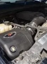 Injen Evolution Cold Air Intake System EVO7101 for 2007-2008 GM Truck/SUV V8 4.8L-6.2L                                     - EVO7101 - Image 2