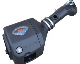 Injen EVOLUTION Cold Air Intake System
