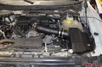 Injen EVOLUTION Cold Air Intake System - EVO9106