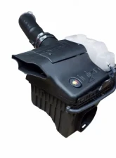 Injen EVOLUTION Cold Air Intake System                                     - EVO9106 - Image 3