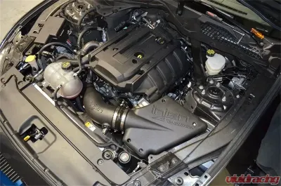 Injen EVOLUTION Cold Air Intake System Ford Mustang EcoBoost 2.3L L4 2015-2022 - EVO9203