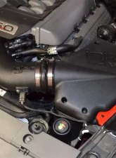 Injen EVOLUTION Cold Air Intake System Ford Mustang GT V8 5.0L 2015-2022                                     - EVO9204 - Image 3