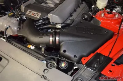 Injen EVOLUTION Cold Air Intake System Ford Mustang GT V8 5.0L 2015-2022 - EVO9204