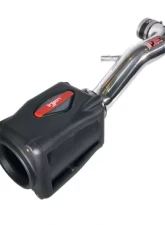 Injen Polished PF Cold Air Intake System w/ Rotomolded Air Filter Housing Jeep Wrangler JL | Gladiator JT V6-3.6L 2018-2023                                     - PF5005P - Image 6