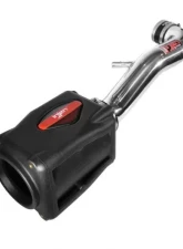 Injen Polished PF Cold Air Intake System w/ Rotomolded Air Filter Housing Jeep Wrangler JL | Gladiator JT V6-3.6L 2018-2023                                     - PF5005PC - Image 5