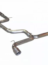 Injen Performance Exhaust System Volkswagen GTI L4-2.0L Turbo 2015-2017                                     - SES3078 - Image 9