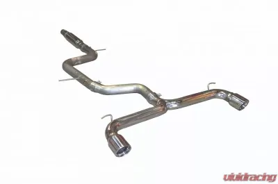 Injen Performance Exhaust System Volkswagen GTI L4-2.0L Turbo 2015-2017 - SES3078