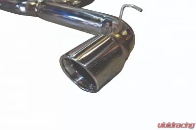 Injen Performance Exhaust System Volkswagen GTI L4-2.0L Turbo 2015-2017 - SES3078
