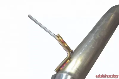 Injen Performance Exhaust System Volkswagen GTI L4-2.0L Turbo 2015-2017 - SES3078