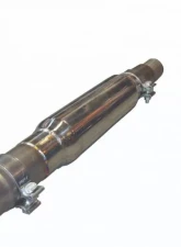 Injen Performance Exhaust System Volkswagen GTI L4-2.0L Turbo 2015-2017                                     - SES3078 - Image 5