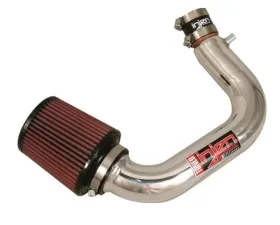 Injen SP Short Ram Air Intake System 2008-2012 Smart FORTWO L3-1.0L