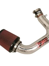 Injen SP Short Ram Air Intake System 2008-2012 Smart FORTWO L3-1.0L                                     - SP1000P - Image 3