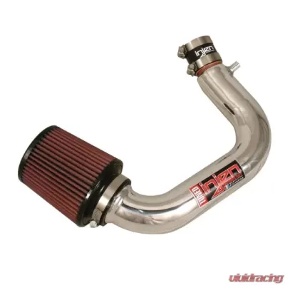 Injen SP Short Ram Air Intake System 2008-2012 Smart FORTWO L3-1.0L - SP1000P