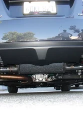 Injen SP Cold Air Intake System for 2008-2013 Subaru STI/WRX, 6061-T6 Aluminum, Aggressive Tone                                     - SP1204BLK - Image 2