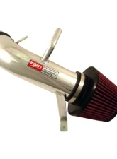 Injen SP Cold Air Intake System for 2008-2013 Subaru STI/WRX, 6061-T6 Aluminum, Aggressive Tone                                     - SP1204BLK - Image 2