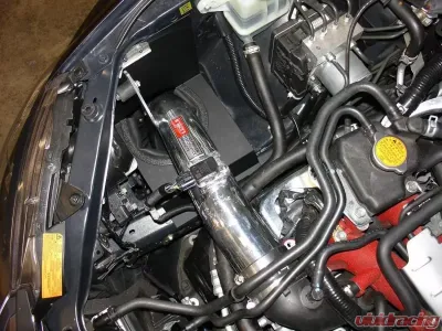 Injen SP Cold Air Air Intake System - SP1205P