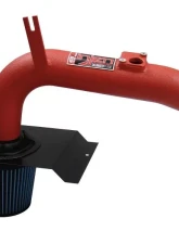 Injen SP Cold Air Air Intake System                                     - SP1205WR - Image 2