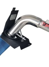Injen SP Cold Air Intake System 2015-2021 Subaru Sti H4-2.5L Turbo                                     - SP1206BLK - Image 2