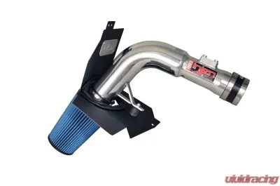 Injen SP Cold Air Intake System 2015-2021 Subaru Sti H4-2.5L Turbo - SP1206BLK