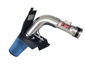 Injen SP Cold Air Intake System 2015-2021 Subaru Sti H4-2.5L Turbo