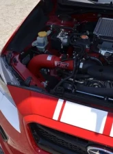 Injen SP Cold Air Intake System 2015-2021 Subaru Sti H4-2.5L Turbo                                     - SP1206WR - Image 3