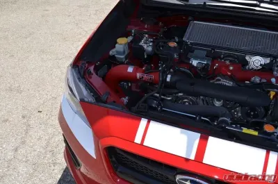 Injen SP Cold Air Intake System 2015-2021 Subaru Sti H4-2.5L Turbo - SP1206WR