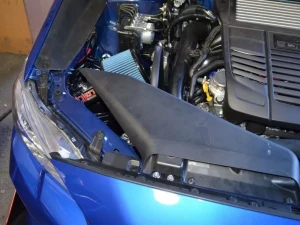 Injen SP Short Ram Air Intake System Subaru WRX H4-2.0L Turbo 2015-2021 - SP1207WR - Image 5