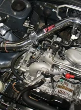 Injen SP Short Ram Air Intake System for 2005-2007 Subaru Impreza H4-2.5L, Aluminum Finish                                     - SP1222BLK - Image 2