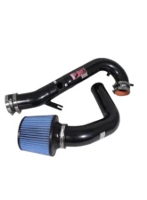 Injen SP Short Ram Air Intake System for 2005-2007 Subaru Impreza H4-2.5L, Aluminum Finish                                     - SP1222BLK - Image 3