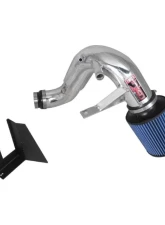 Injen SP Short Ram Air Intake System                                     - SP1330BLK - Image 3