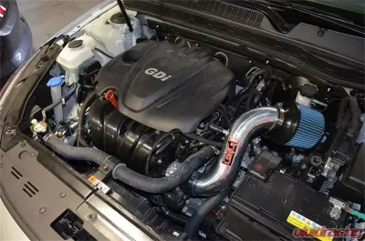Injen SP Short Ram Intake System - SP1333P