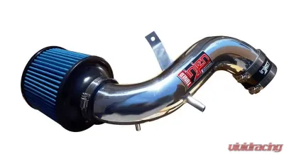 Injen SP Short Ram Intake System - SP1333BLK