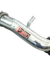 Injen Polished SP Cold Air Intake System Hyundai Elantra L4-2.0L 2017-2018                                     - SP1362P - Image 4