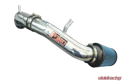 Injen Polished SP Cold Air Intake System Hyundai Elantra L4-2.0L 2017-2018 - SP1362P