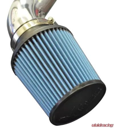 Injen Polished SP Cold Air Intake System Hyundai Elantra L4-2.0L 2017-2018 - SP1362P