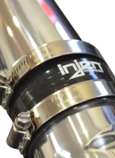 Injen Polished SP Cold Air Intake System Hyundai Elantra L4-2.0L 2017-2018                                     - SP1362P - Image 3