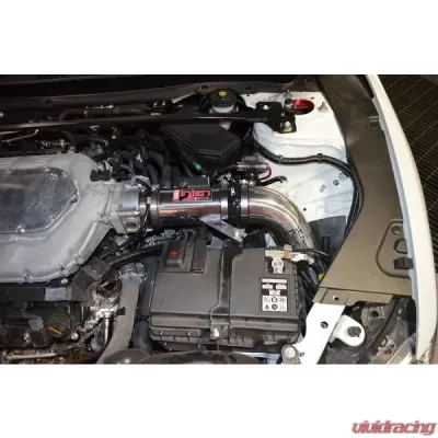Injen SP Cold Air Intake System 2015-2017 Acura TSX V6-3.5L - SP1480P