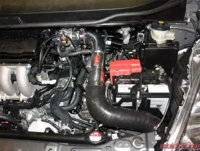 Injen SP Cold Air Intake System 2009-2013 Honda Fit L4-1.5L - SP1512P