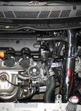 Injen SP Cold Air Intake System 2006-2011 Honda Civic L4-1.8L                                     - SP1569P - Image 2