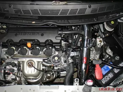 Injen SP Cold Air Intake System 2006-2011 Honda Civic L4-1.8L - SP1569P