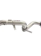 Injen SP Cold Air Intake System 2006-2011 Honda Civic L4-1.8L                                     - SP1569P - Image 2