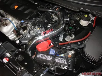 Injen SP Cold Air Intake System 2012-2015 Honda Civic L4-1.8L - SP1571BLK
