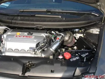 Injen SP Short Ram Intake System 2006-2011 Honda Civic Si L4-2.0L - SP1577P