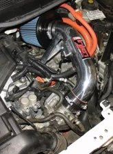 Injen SP Short Ram Intake System 2006-2011 Honda Civic Hybrid L4-1.3L                                     - SP1580P - Image 2